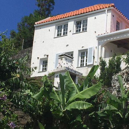 Vivenda Flores - Apartment Hibisco Lomba  Екстер'єр фото