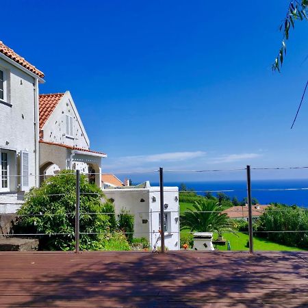 Vivenda Flores - Apartment Hibisco Lomba  Екстер'єр фото