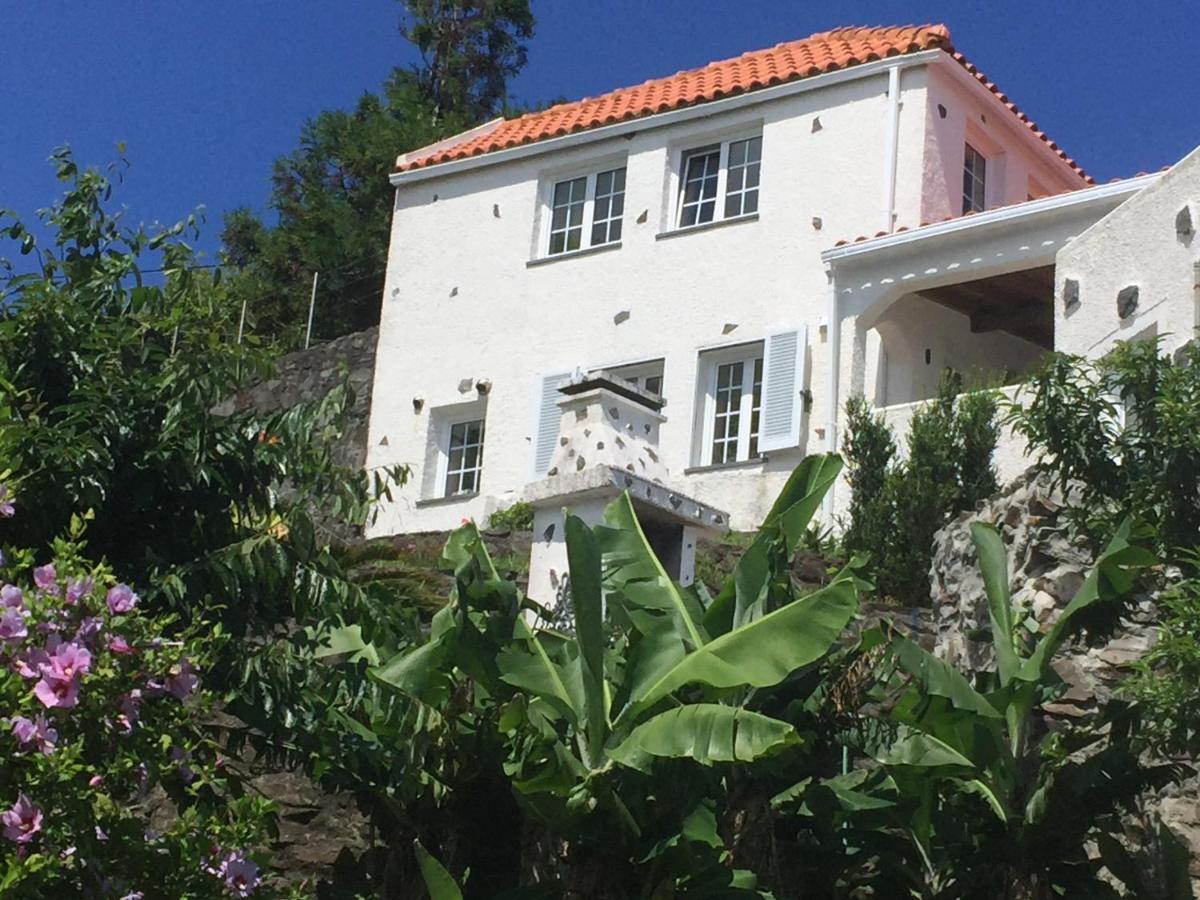 Vivenda Flores - Apartment Hibisco Lomba  Екстер'єр фото