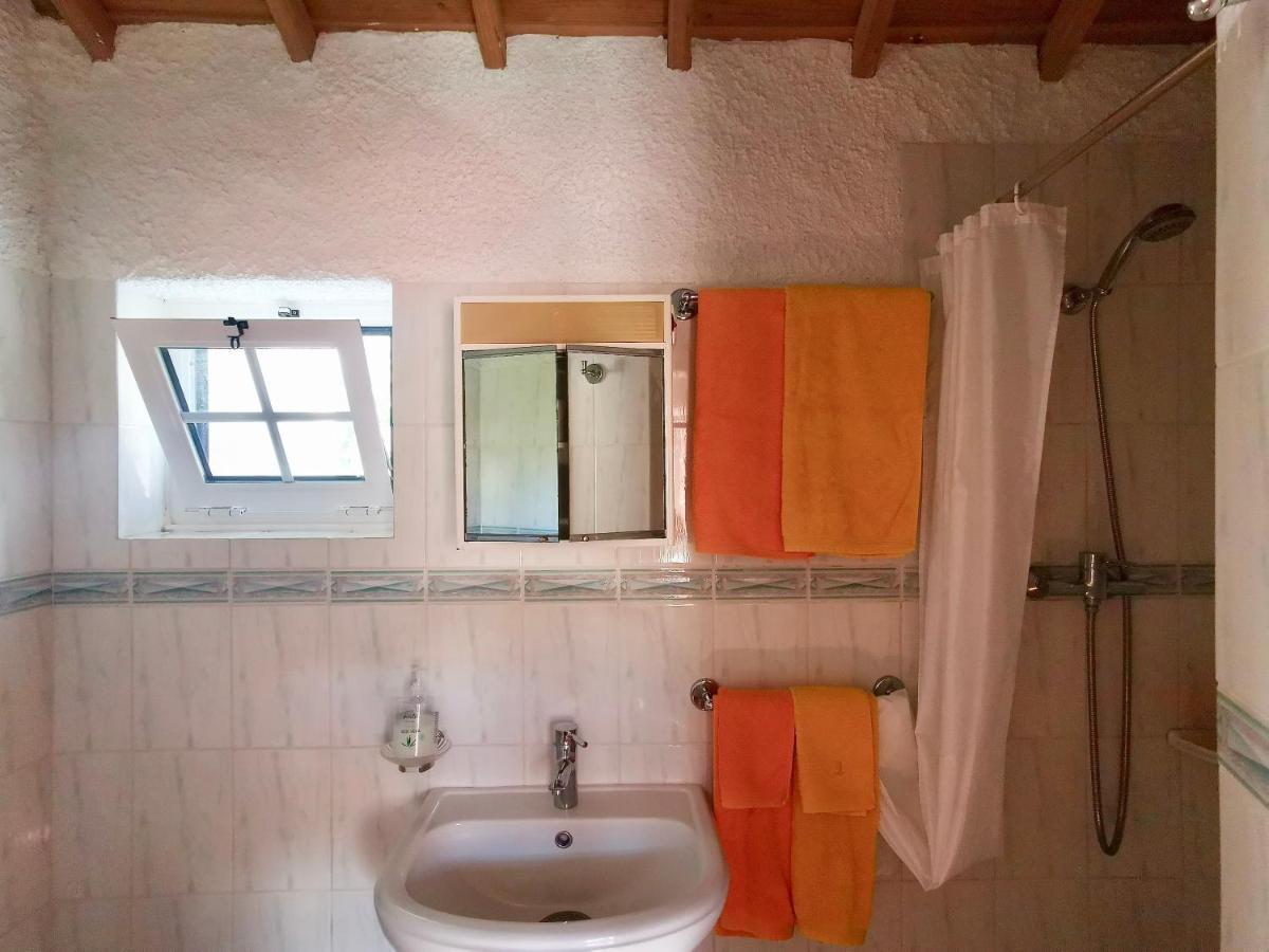 Vivenda Flores - Apartment Hibisco Lomba  Екстер'єр фото