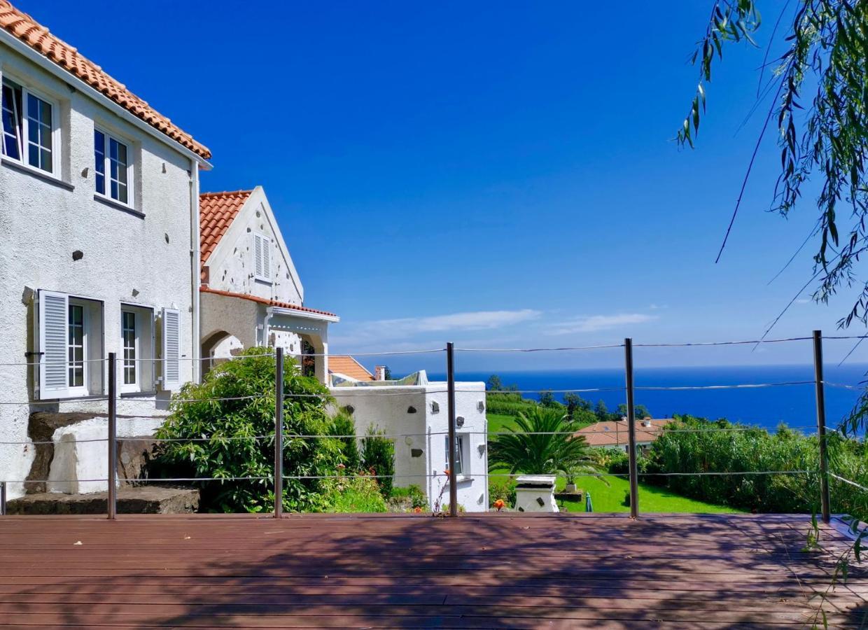 Vivenda Flores - Apartment Hibisco Lomba  Екстер'єр фото