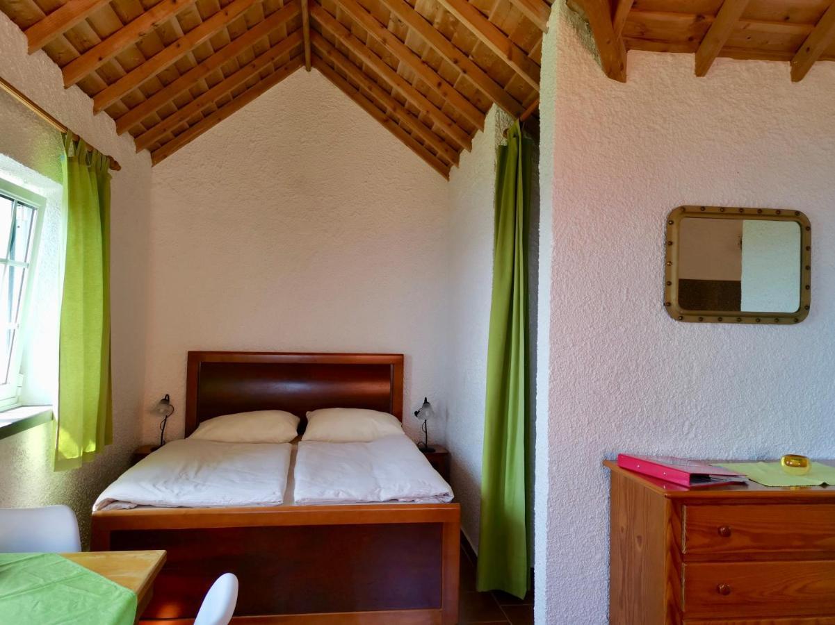 Vivenda Flores - Apartment Hibisco Lomba  Екстер'єр фото